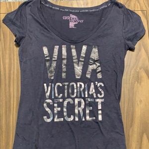 Vegas Victoria Secret shirt